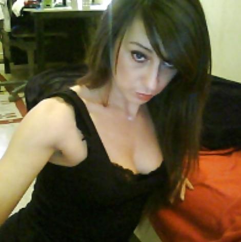 7P Hot Polish girl