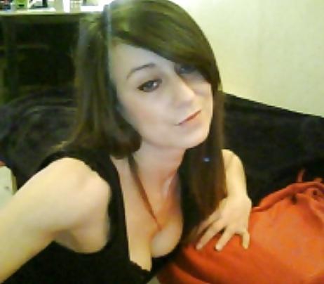 7P Hot Polish girl