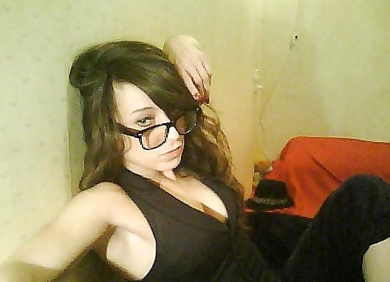 7P Hot Polish girl