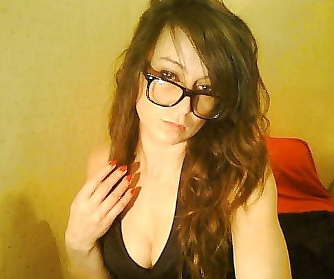 7P Hot Polish girl