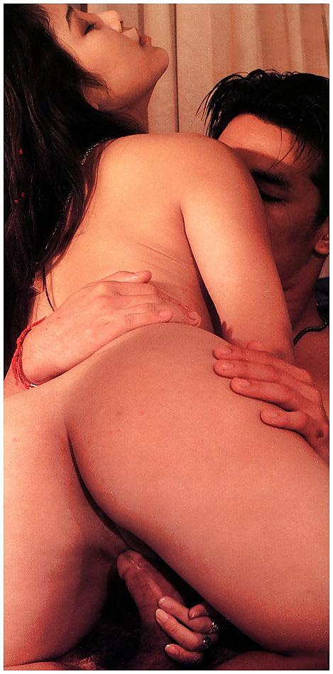 25P Thai hottie getting naughty with her boyfriend