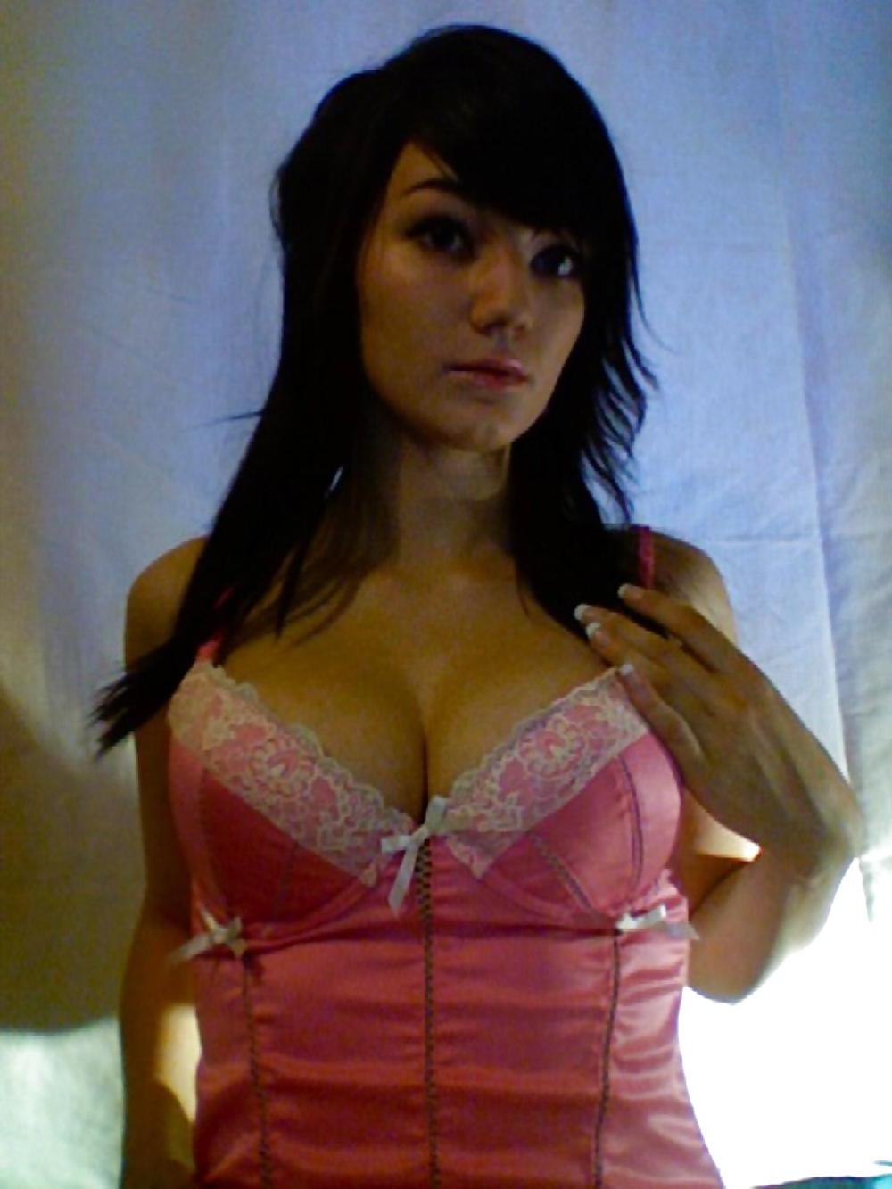 20P Italian Girl 2 - Ragazza Italiana 2