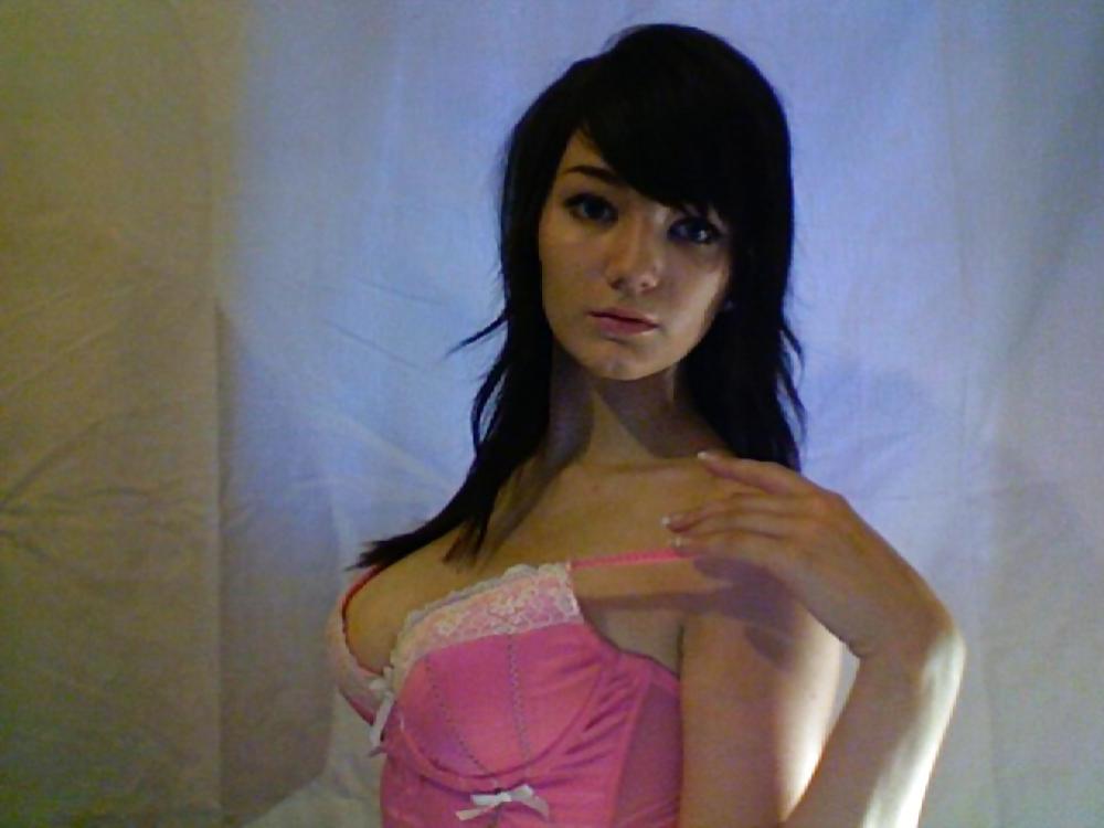 20P Italian Girl 2 - Ragazza Italiana 2
