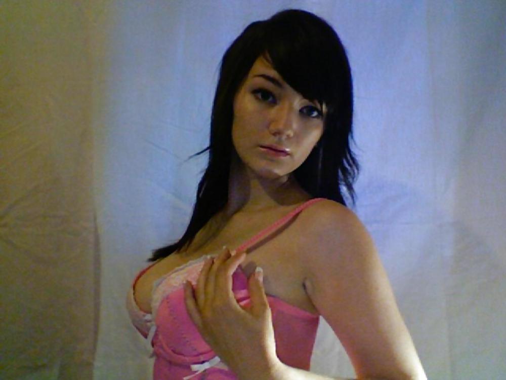 20P Italian Girl 2 - Ragazza Italiana 2