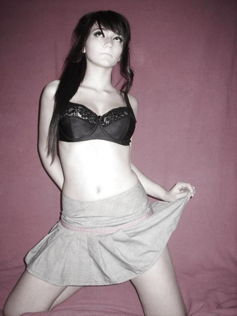 20P Italian Girl 2 - Ragazza Italiana 2