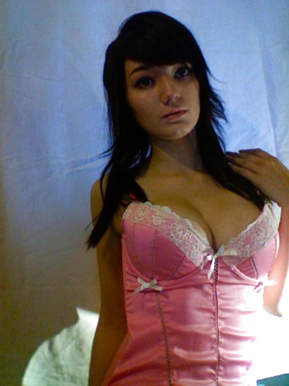 20P Italian Girl 2 - Ragazza Italiana 2