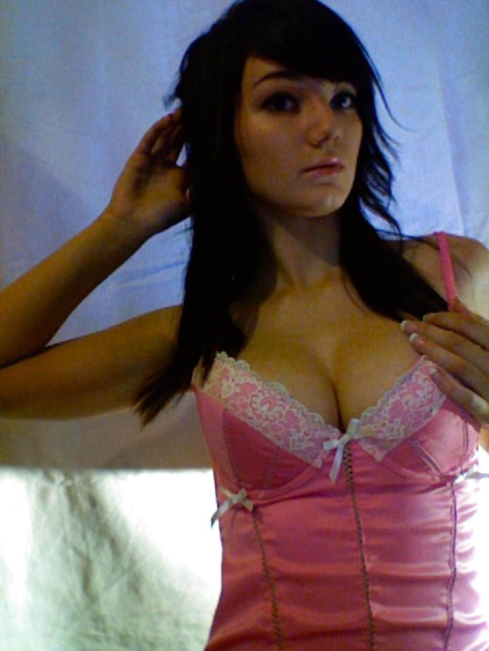 20P Italian Girl 2 - Ragazza Italiana 2