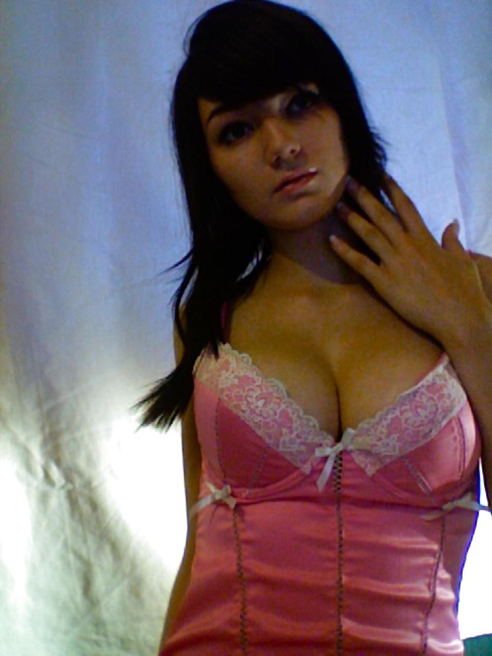 20P Italian Girl 2 - Ragazza Italiana 2