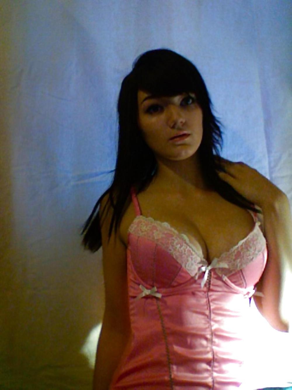 20P Italian Girl 2 - Ragazza Italiana 2