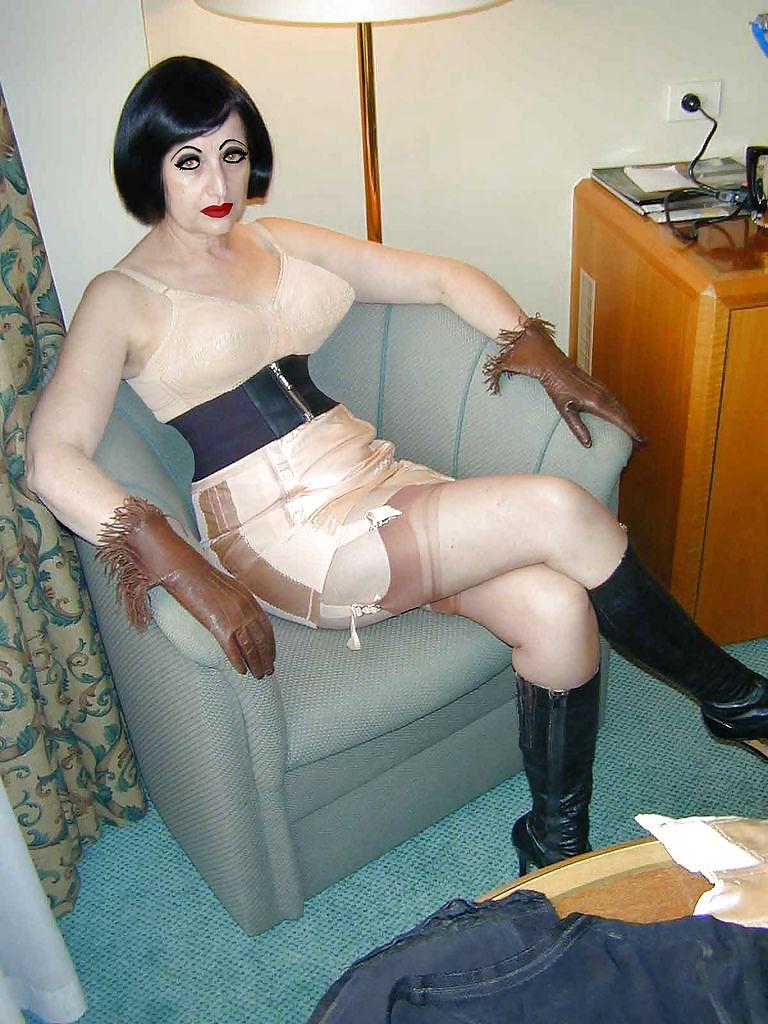 20P Mature-BBW-Ladies 327