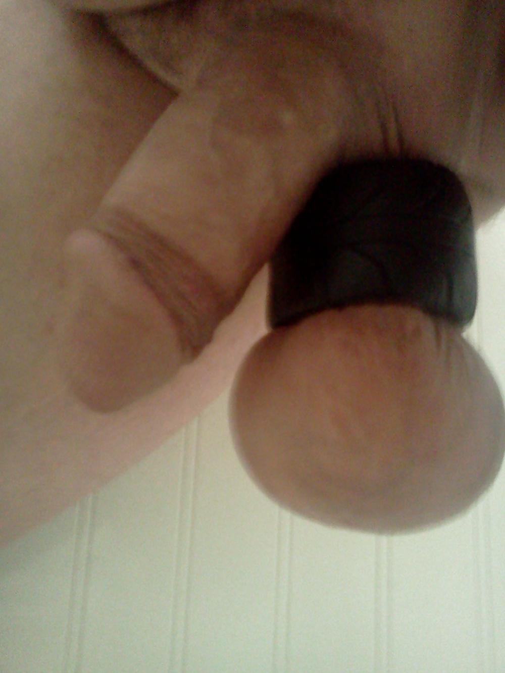 5P Stretched balls