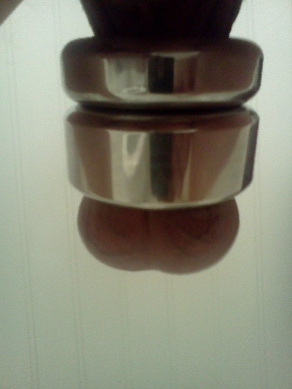 5P Stretched balls