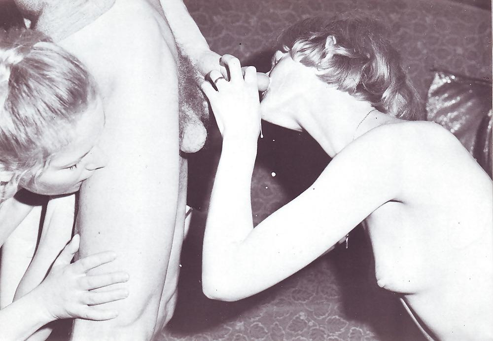 25P Vintage Magazines Sex Team - 1969