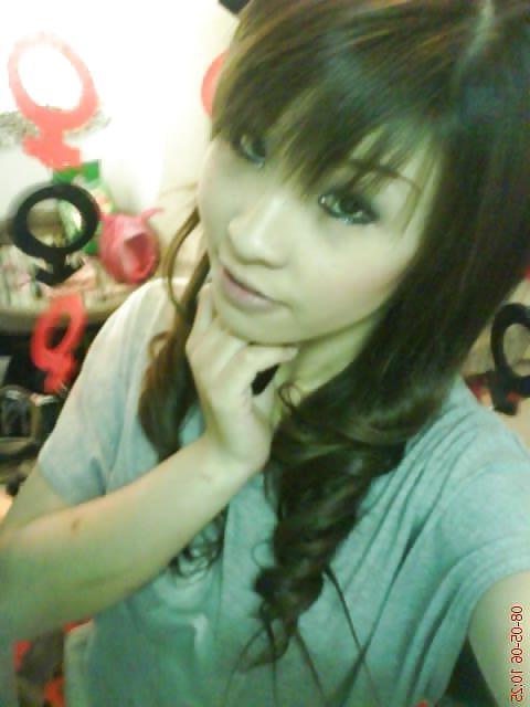 22P Taiwanese Angel 1