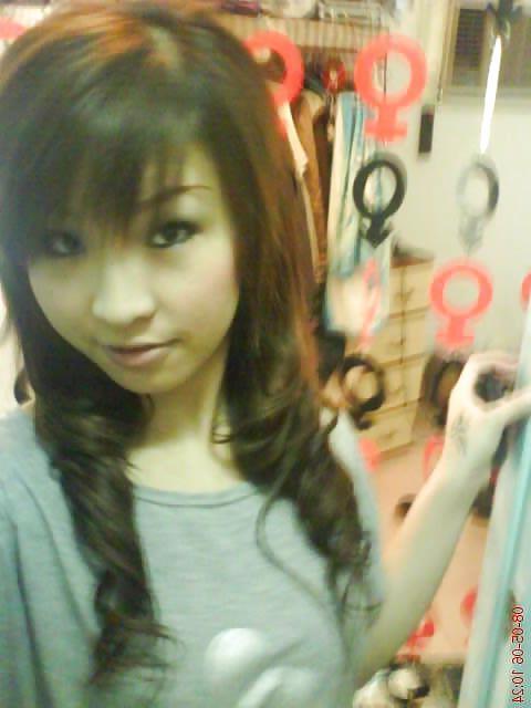 22P Taiwanese Angel 1