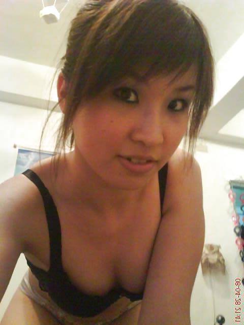 22P Taiwanese Angel 1