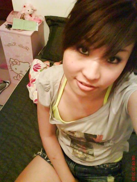 22P Taiwanese Angel 1