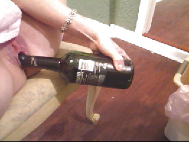 15P WANNA SHARE A BOTTLE OF LICK ER