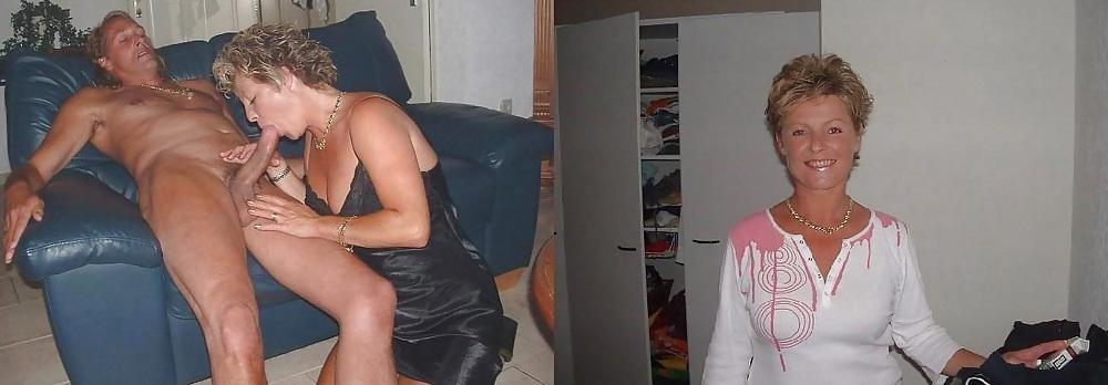 25P Amateurs, Matures and MILFS B4 and After 8