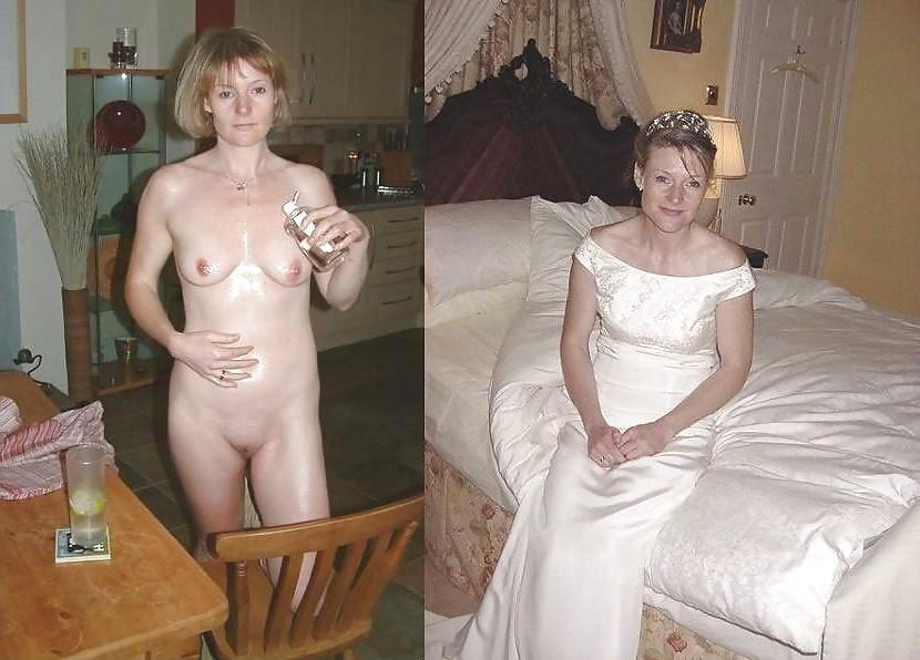 25P Amateurs, Matures and MILFS B4 and After 8