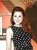 25P Lena Meyer-Landrut   GEILE PUNKTE