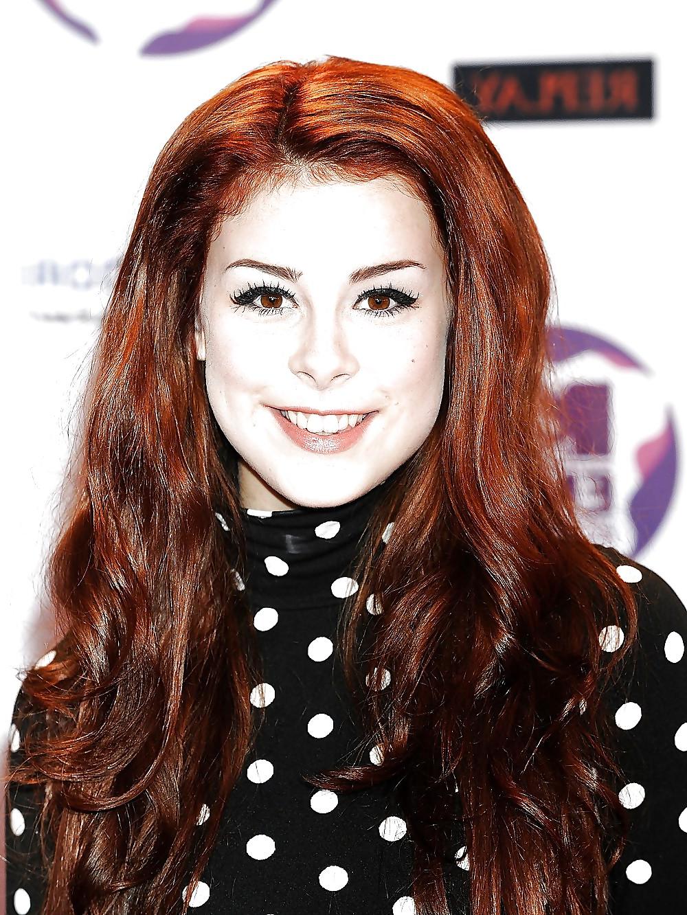 25P Lena Meyer-Landrut   GEILE PUNKTE