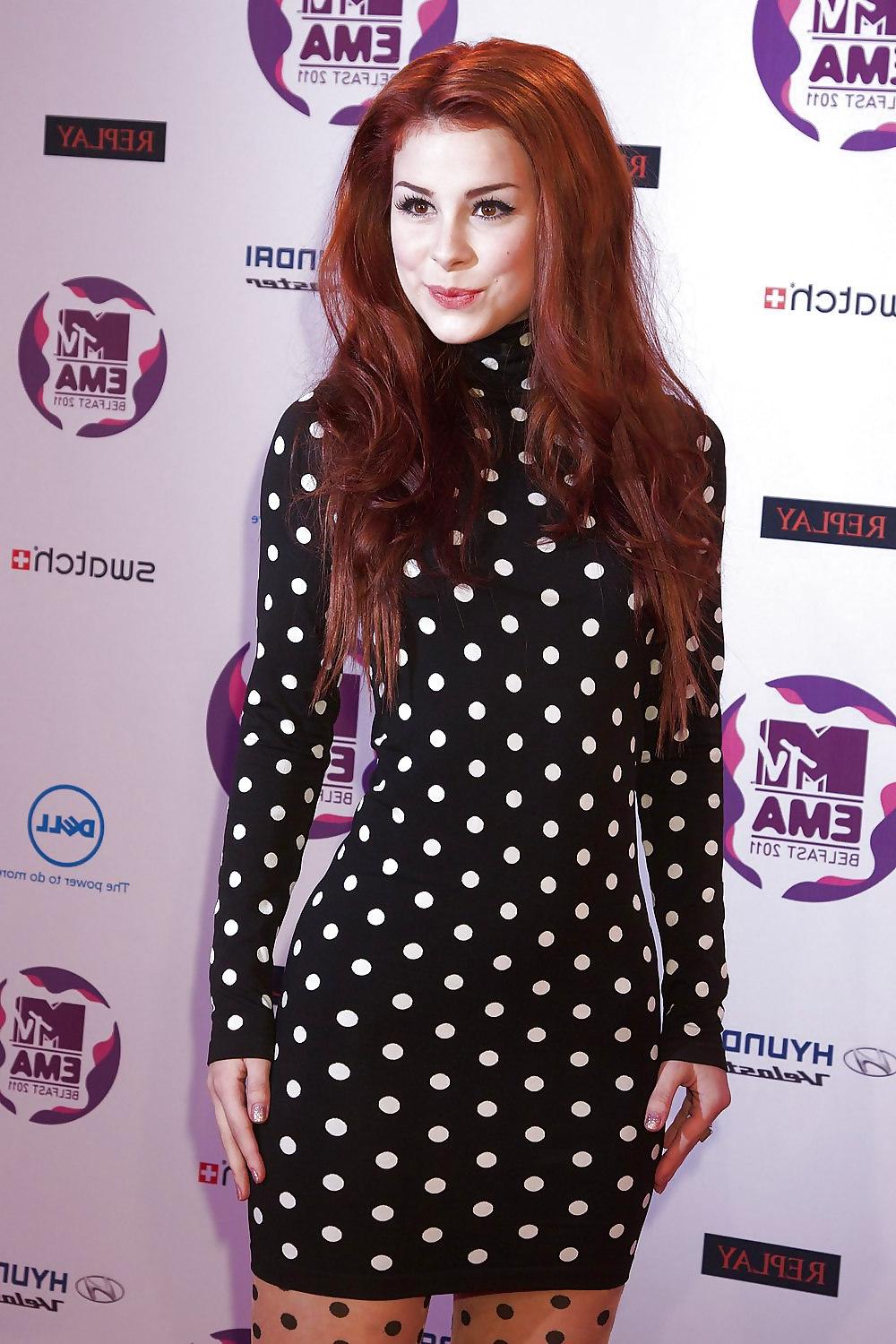 25P Lena Meyer-Landrut   GEILE PUNKTE
