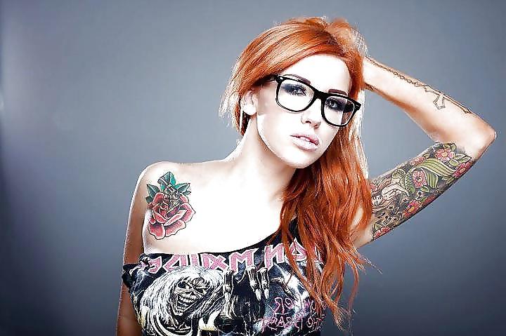 25P Sallie Axl