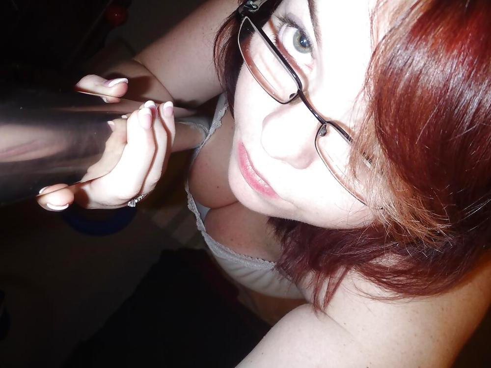 19P Some big tits