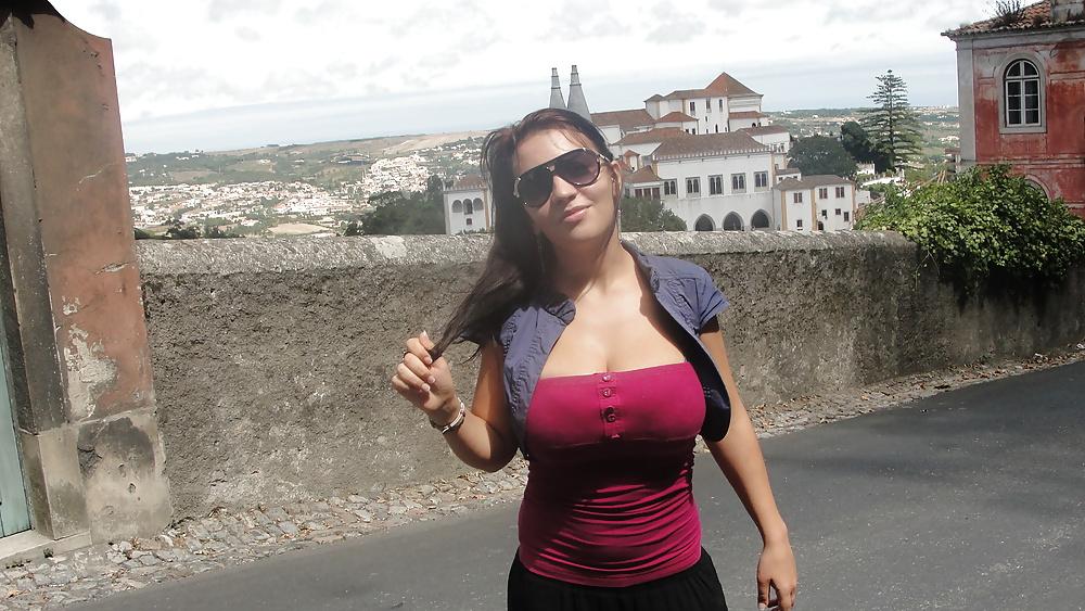 20P Bitches and sluts with big tits