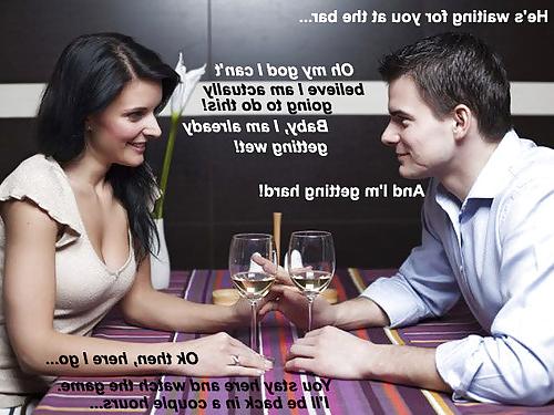 25P I love cuckold