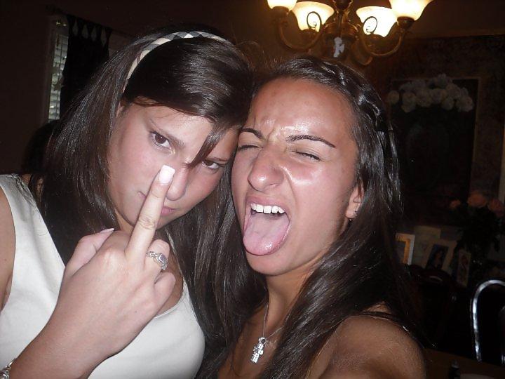 16P Kinky Italian Teen