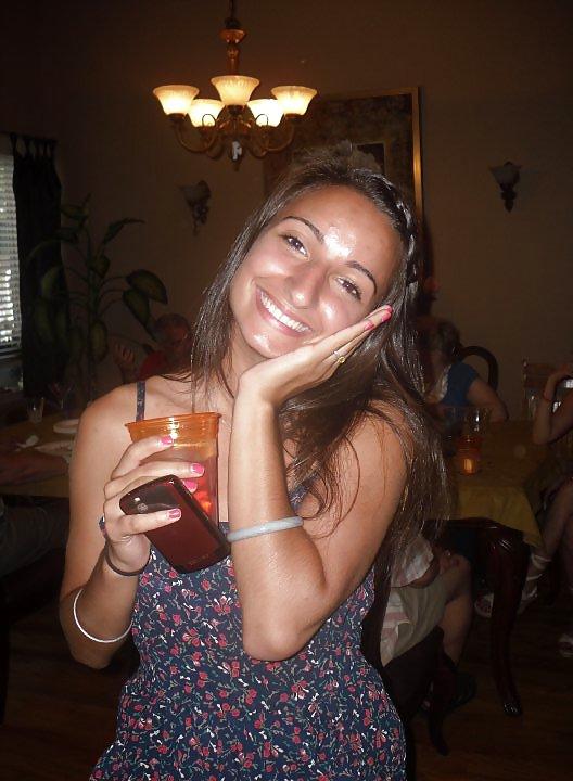 16P Kinky Italian Teen