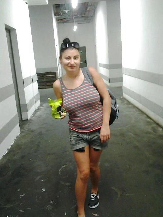 23P Emy Big Shaggy TiTS