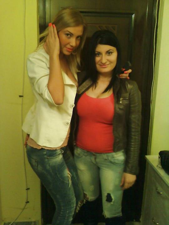 23P Emy Big Shaggy TiTS