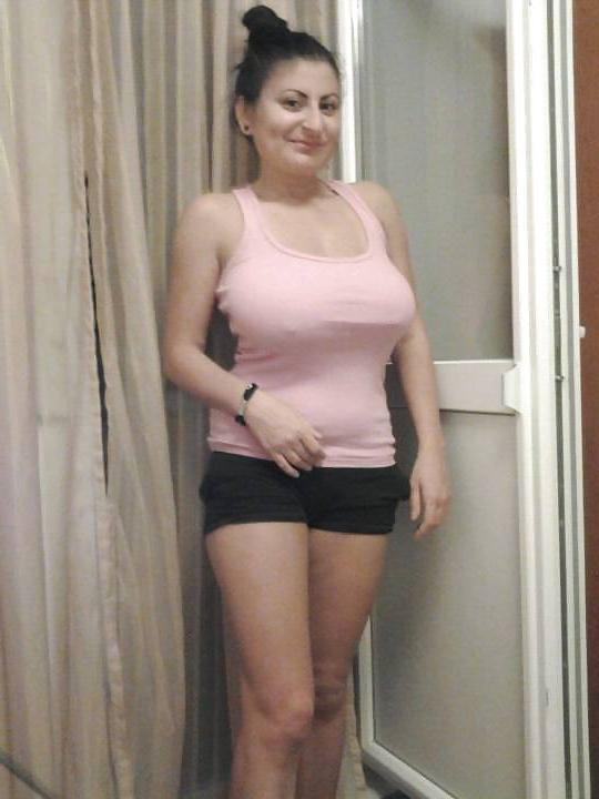 23P Emy Big Shaggy TiTS