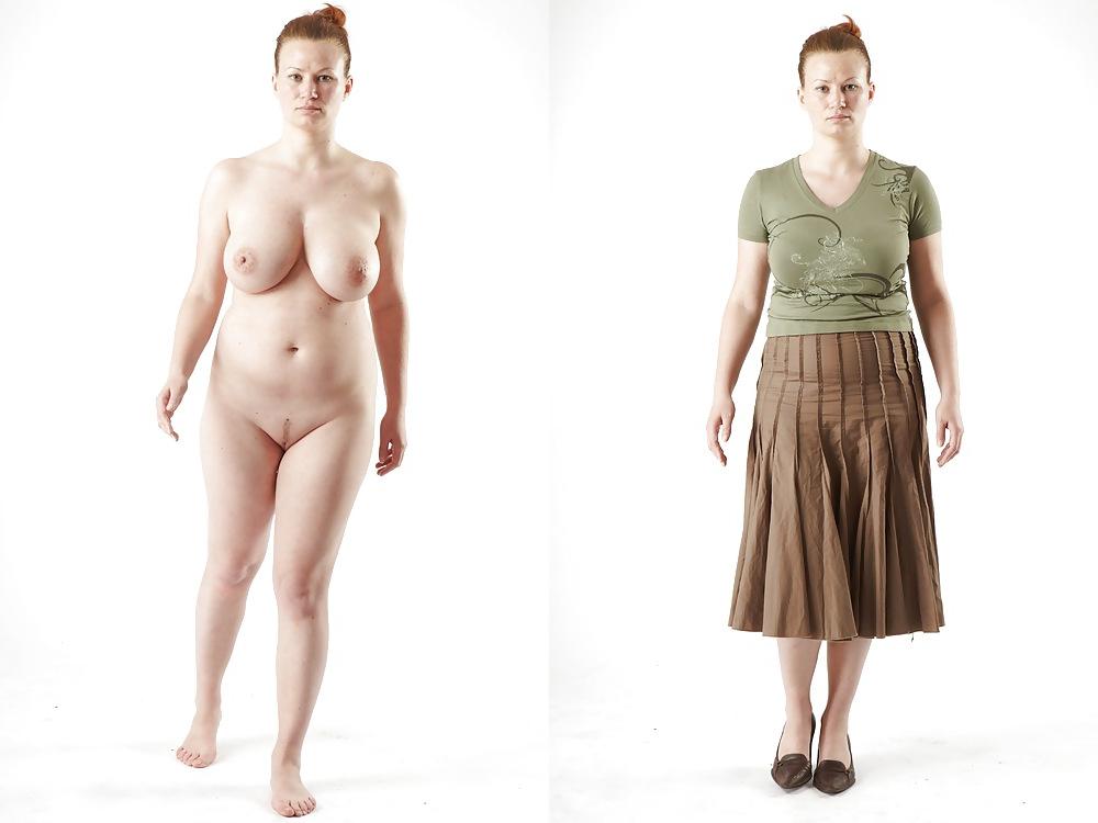 25P Big Breasts Astonishing Ladies