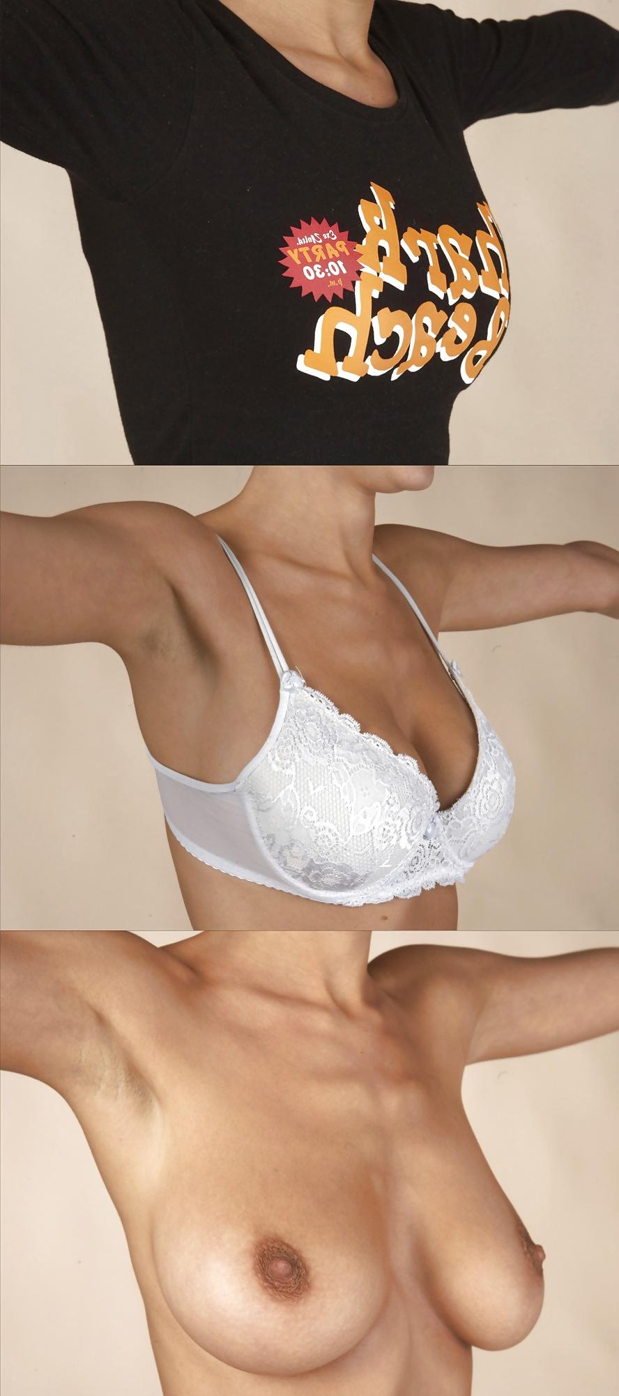 25P Big Breasts Astonishing Ladies