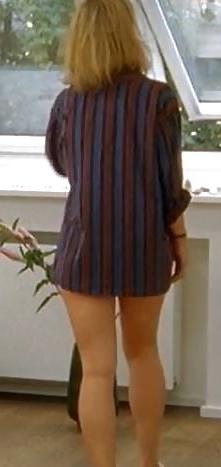 25P German actress Katja Weitzenboeck