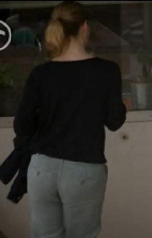 25P German actress Katja Weitzenboeck