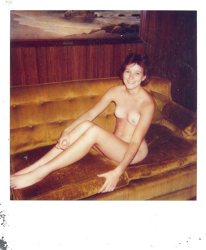 25P Vintage Wives & Girlfriends 40