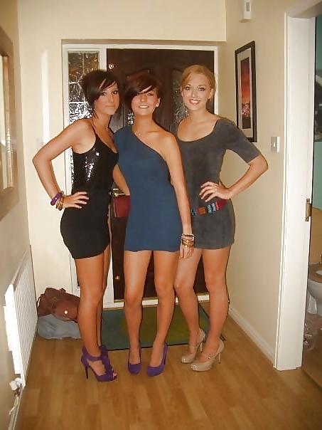 25P Not naked but so sexy 5