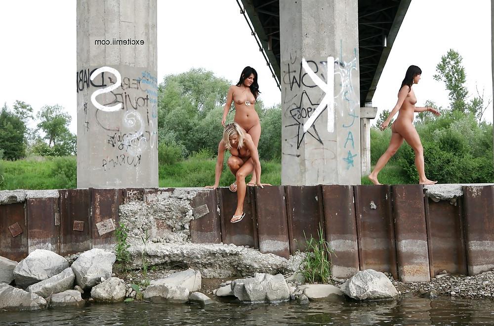 25P 3 polish girls