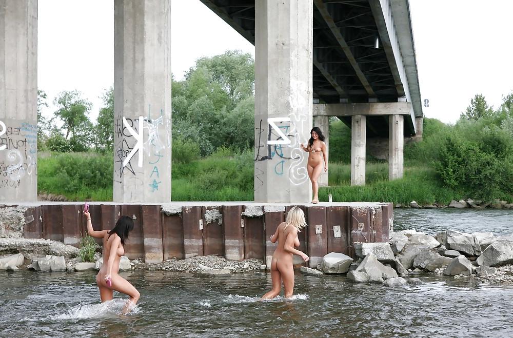 25P 3 polish girls
