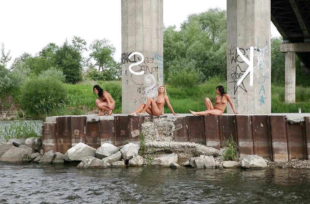 25P 3 polish girls