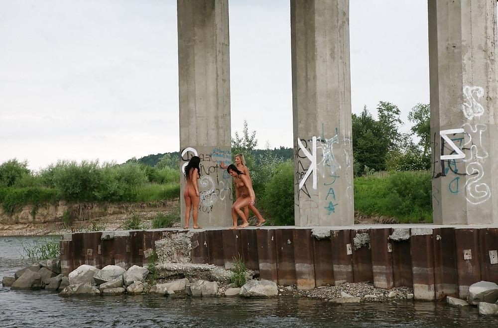 25P 3 polish girls