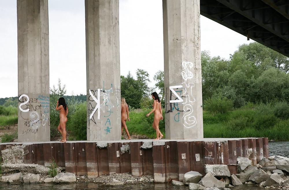 25P 3 polish girls