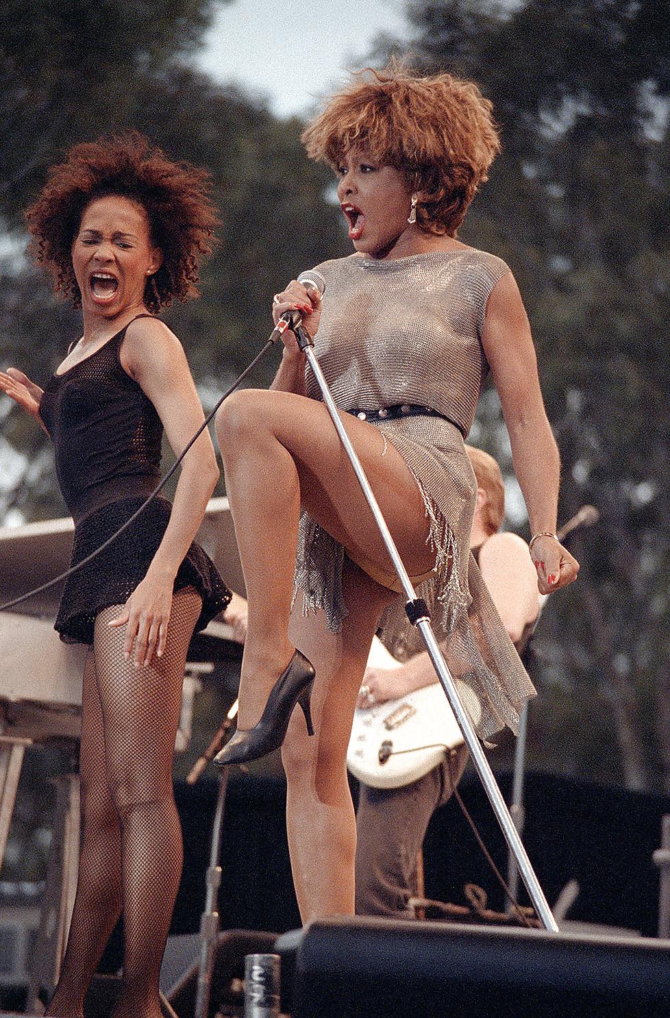 13P Tina Turner
