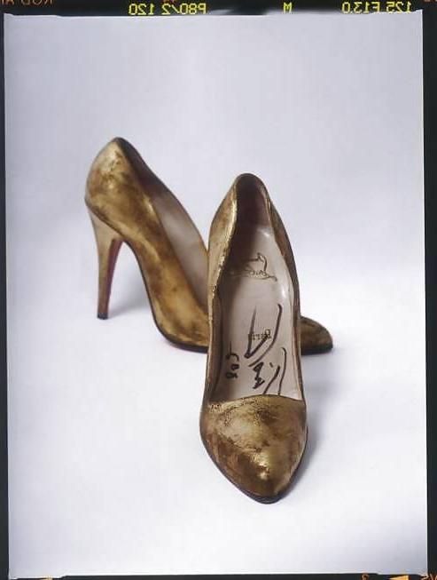 13P Tina Turner