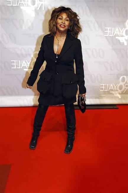 13P Tina Turner